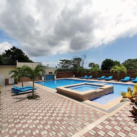Kassffer Apartment Đảo Đảo Panglao Ngoại thất bức ảnh