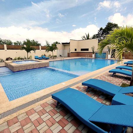 Kassffer Apartment Đảo Đảo Panglao Ngoại thất bức ảnh