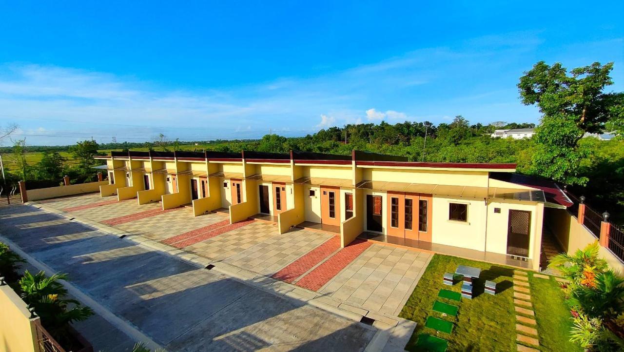 Kassffer Apartment Đảo Đảo Panglao Ngoại thất bức ảnh