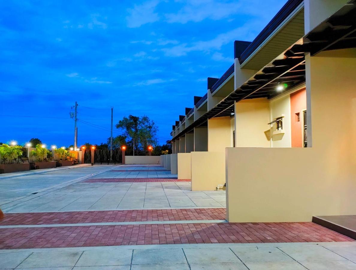 Kassffer Apartment Đảo Đảo Panglao Ngoại thất bức ảnh