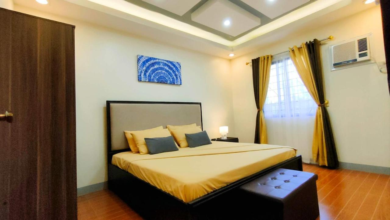 Kassffer Apartment Đảo Đảo Panglao Ngoại thất bức ảnh