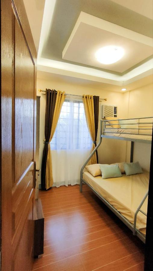 Kassffer Apartment Đảo Đảo Panglao Ngoại thất bức ảnh