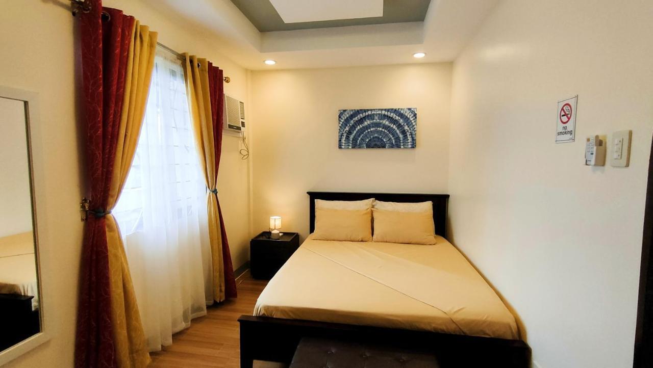Kassffer Apartment Đảo Đảo Panglao Ngoại thất bức ảnh