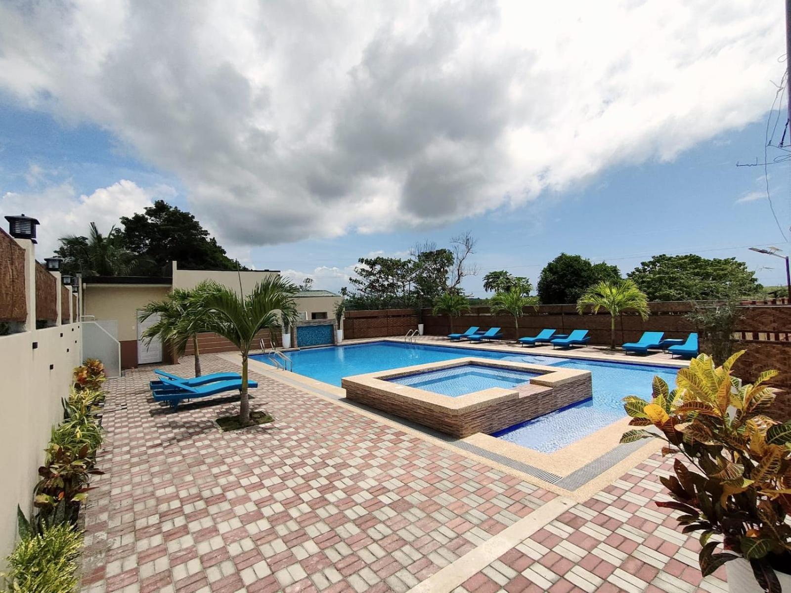 Kassffer Apartment Đảo Đảo Panglao Ngoại thất bức ảnh